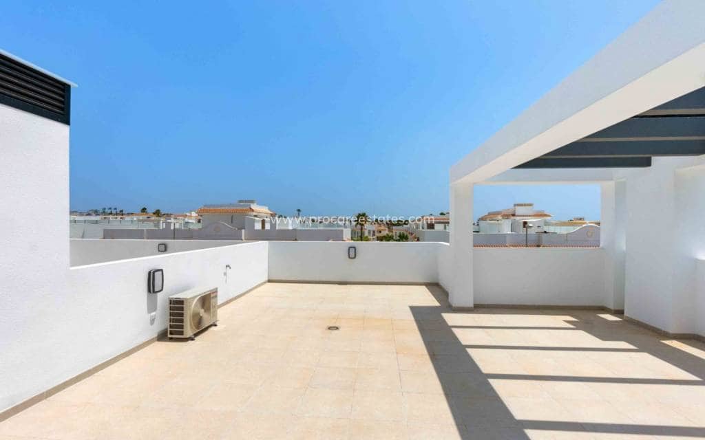 2 quarto Apartamento para venda em Dona Pepa com piscina - 338 000 € (Ref: 9778619)