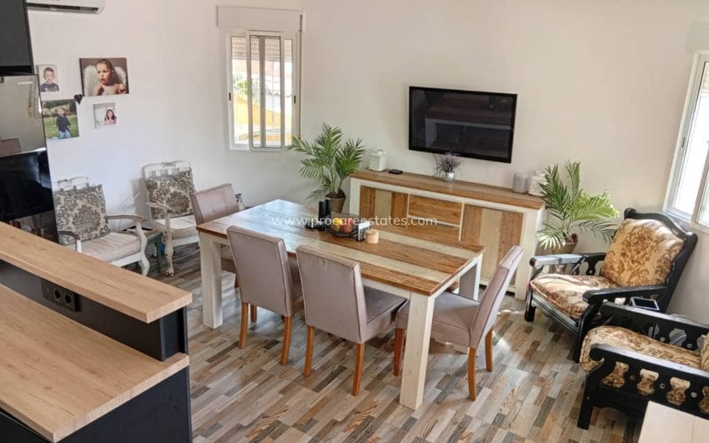 4 quarto Moradia para venda em Dona Pepa com piscina - 395 000 € (Ref: 9778620)