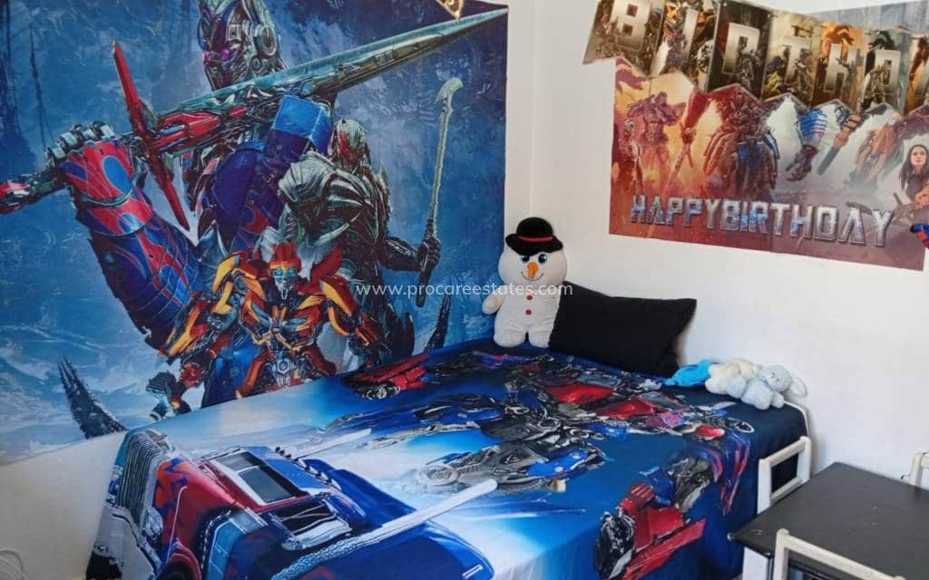 4 quarto Moradia para venda em Dona Pepa com piscina - 395 000 € (Ref: 9778620)