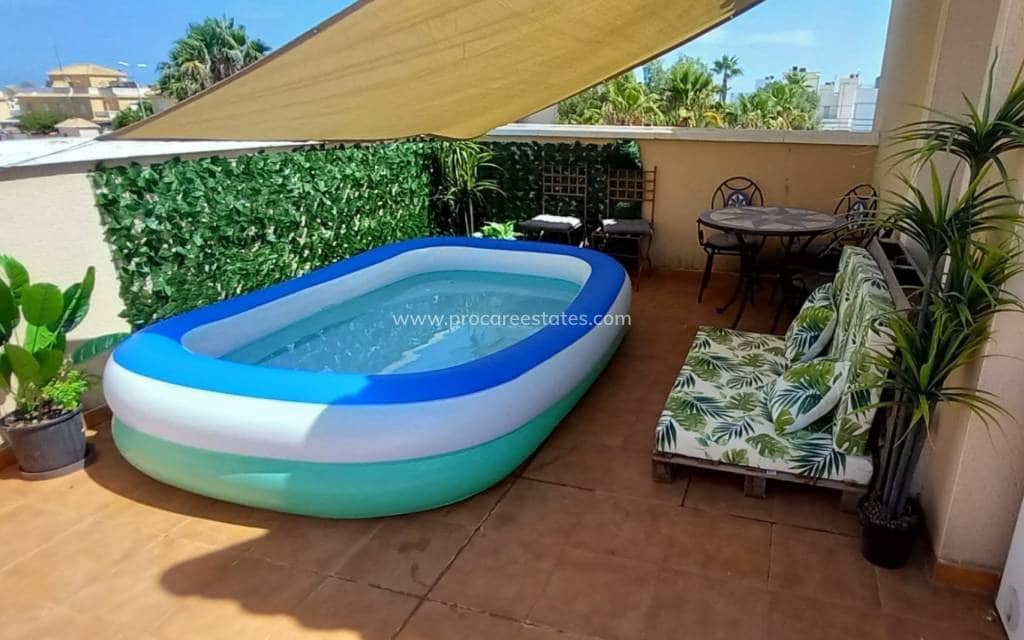 4 quarto Moradia para venda em Dona Pepa com piscina - 395 000 € (Ref: 9778620)