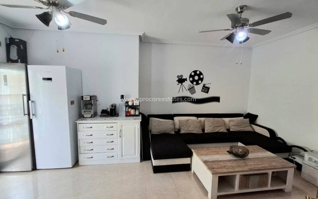 4 quarto Moradia para venda em Dona Pepa com piscina - 395 000 € (Ref: 9778620)