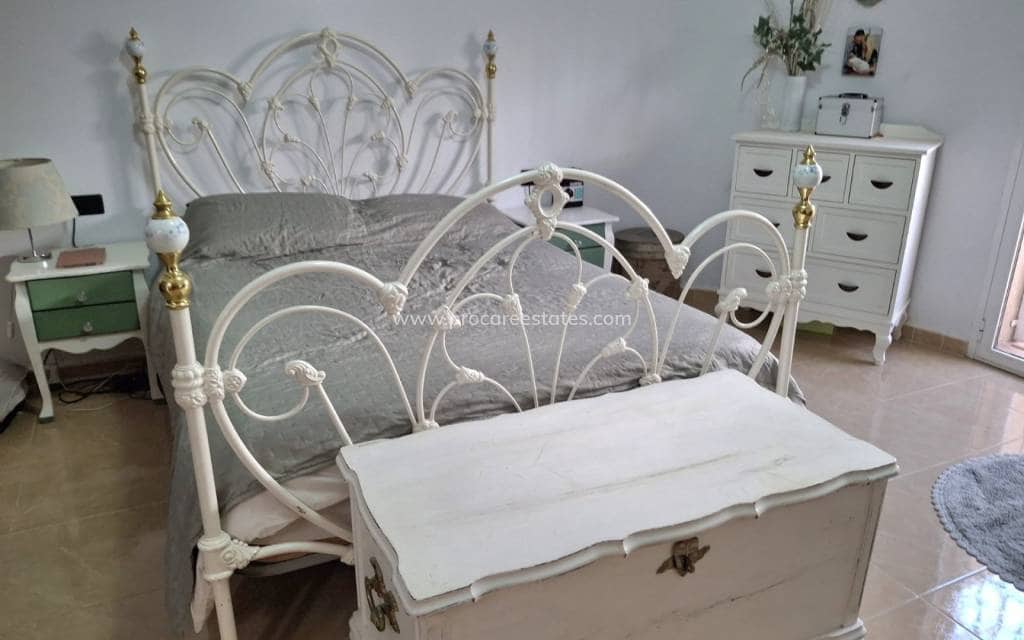 4 quarto Moradia para venda em Dona Pepa com piscina - 395 000 € (Ref: 9778620)