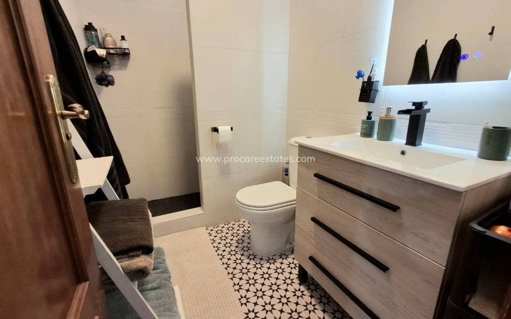 4 quarto Moradia para venda em Dona Pepa com piscina - 395 000 € (Ref: 9778620)