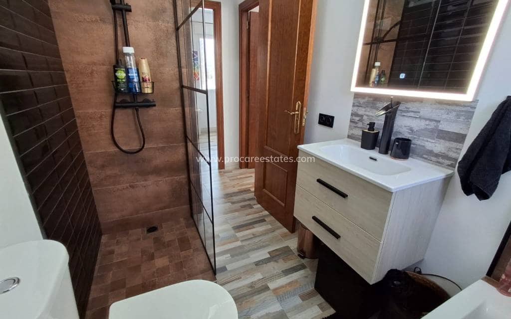 4 quarto Moradia para venda em Dona Pepa com piscina - 395 000 € (Ref: 9778620)