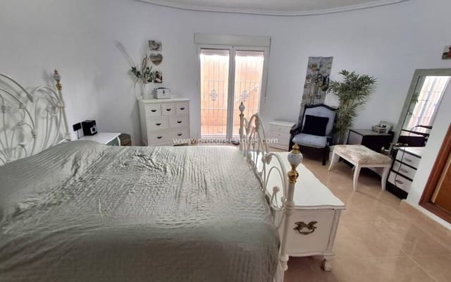 4 quarto Moradia para venda em Doña Pepa, Rojales com piscina - 395 000 € (Ref: 9778620)