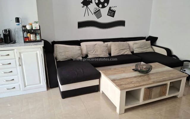 4 quarto Moradia para venda em Doña Pepa, Rojales com piscina - 395 000 € (Ref: 9778620)