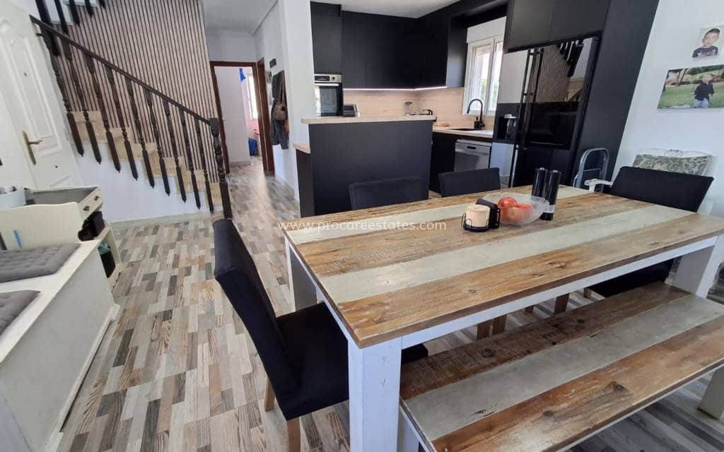 4 quarto Moradia para venda em Dona Pepa com piscina - 395 000 € (Ref: 9778620)