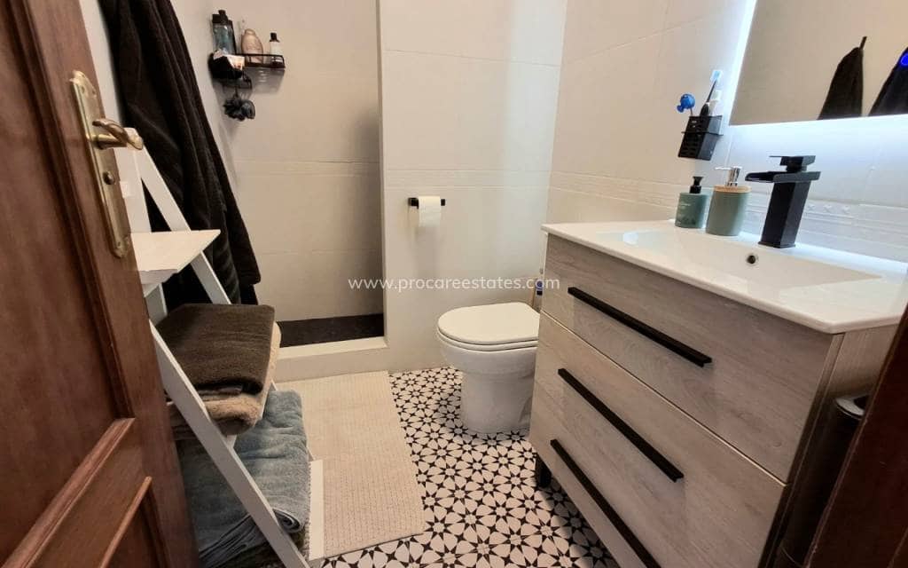 4 quarto Moradia para venda em Dona Pepa com piscina - 395 000 € (Ref: 9778620)
