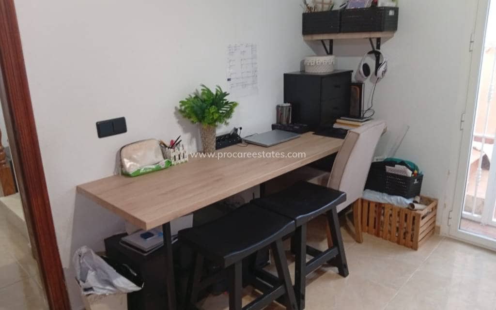 4 quarto Moradia para venda em Dona Pepa com piscina - 395 000 € (Ref: 9778620)