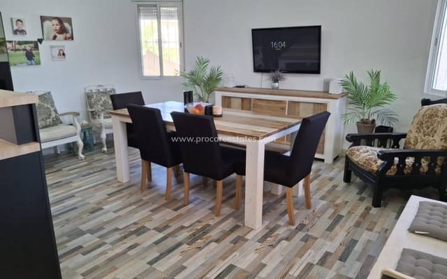 4 quarto Moradia para venda em Doña Pepa, Rojales com piscina - 395 000 € (Ref: 9778620)