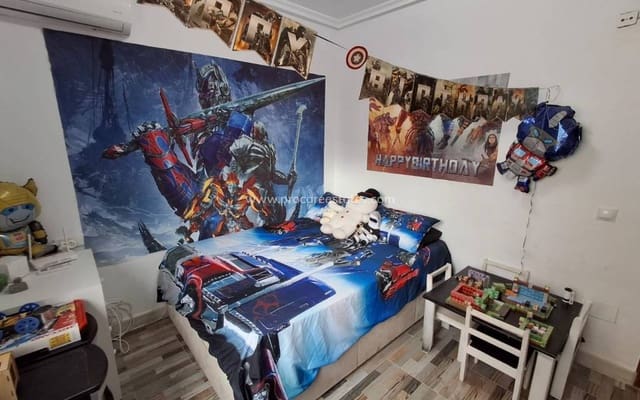 4 quarto Moradia para venda em Doña Pepa, Rojales com piscina - 395 000 € (Ref: 9778620)