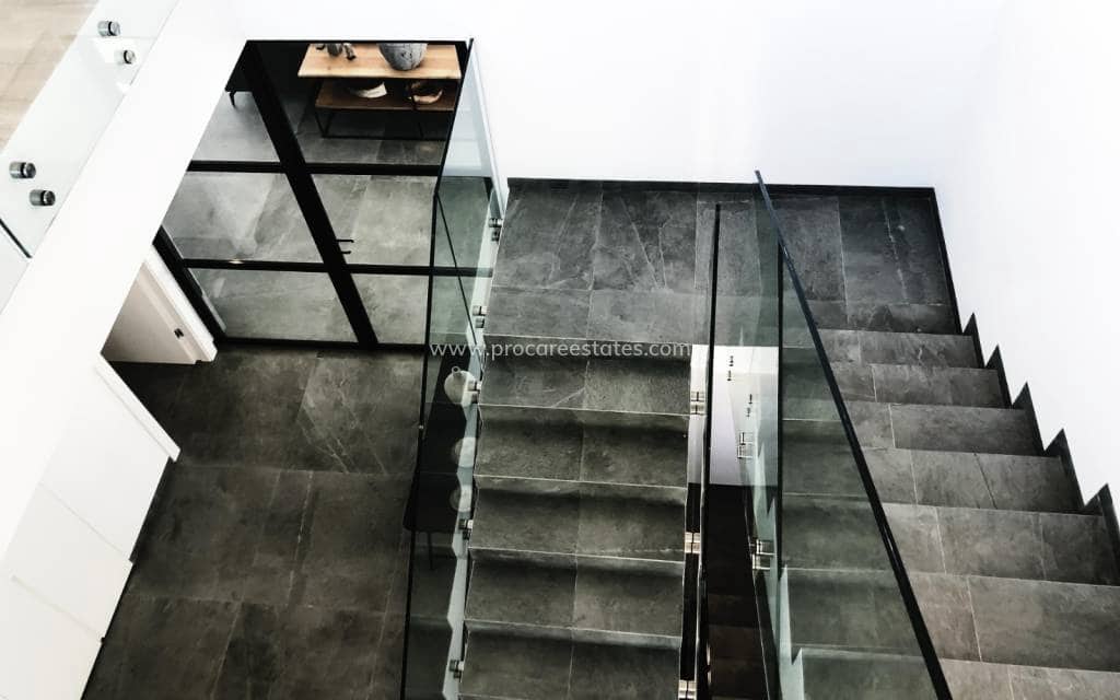 6 soverom Villa til salgs i Ciudad Quesada - € 2 300 000 (Ref: 9778621)