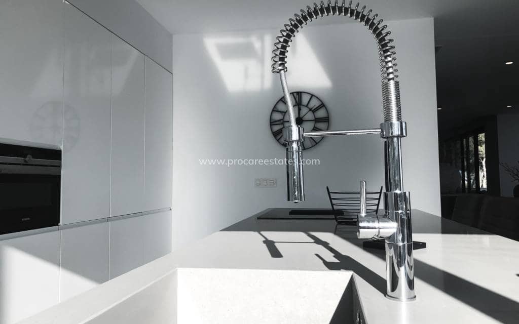 6 soverom Villa til salgs i Ciudad Quesada - € 2 300 000 (Ref: 9778621)