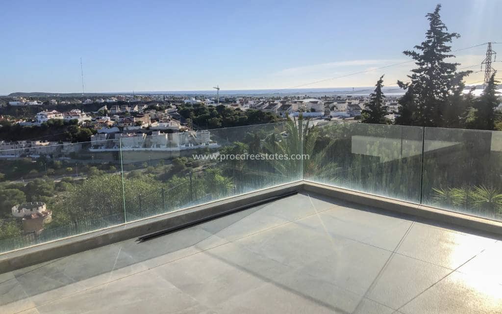 6 soverom Villa til salgs i Ciudad Quesada - € 2 300 000 (Ref: 9778621)