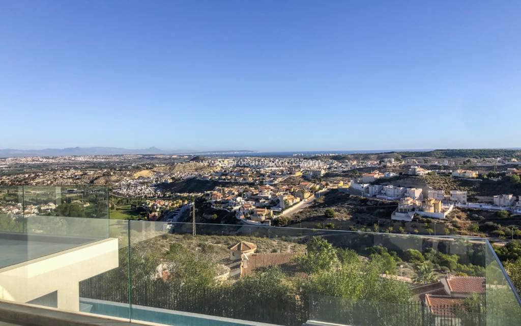 6 soverom Villa til salgs i Ciudad Quesada - € 2 300 000 (Ref: 9778621)