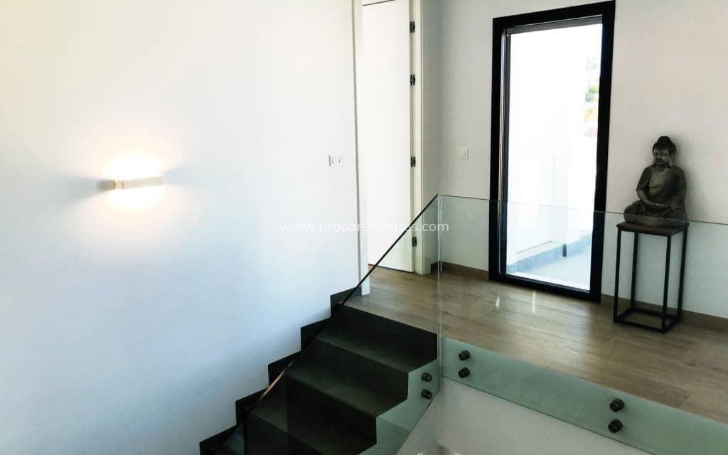 6 soverom Villa til salgs i Ciudad Quesada - € 2 300 000 (Ref: 9778621)