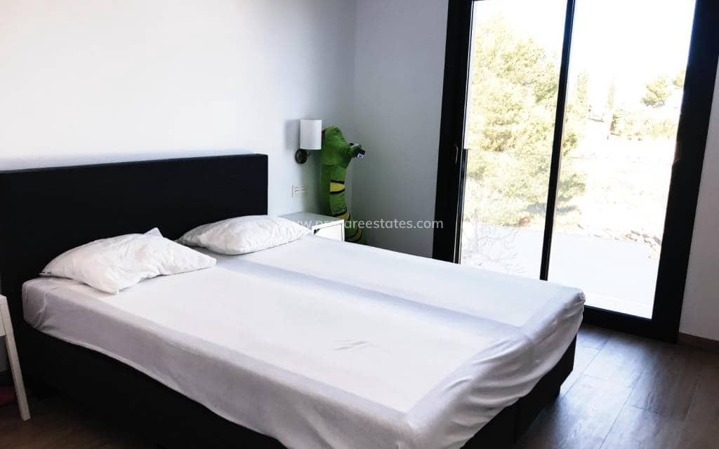 6 soverom Villa til salgs i Ciudad Quesada - € 2 300 000 (Ref: 9778621)