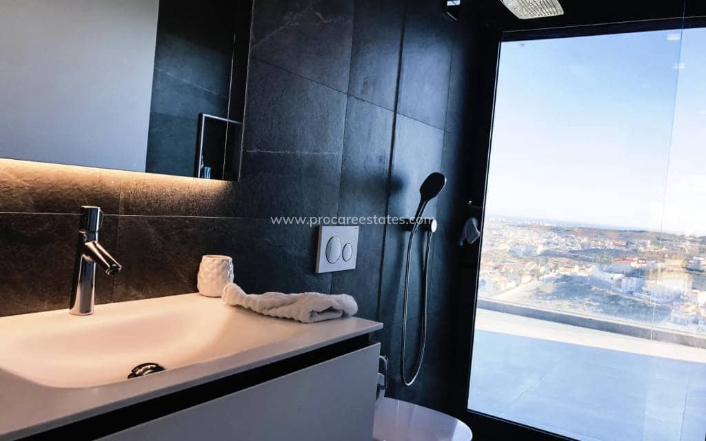 6 soverom Villa til salgs i Ciudad Quesada - € 2 300 000 (Ref: 9778621)