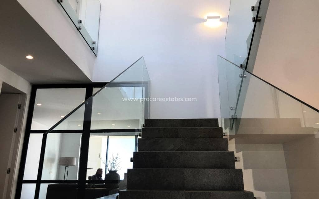 6 soverom Villa til salgs i Ciudad Quesada - € 2 300 000 (Ref: 9778621)