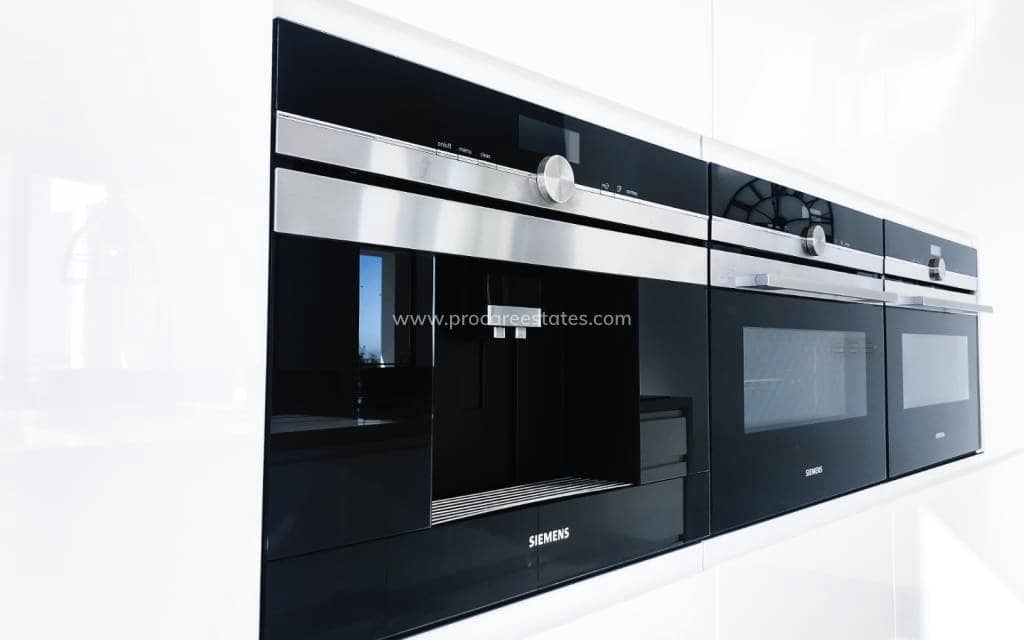 6 soverom Villa til salgs i Ciudad Quesada - € 2 300 000 (Ref: 9778621)