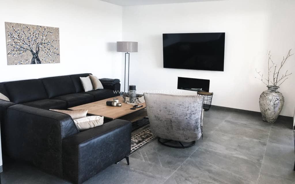 6 soverom Villa til salgs i Ciudad Quesada - € 2 300 000 (Ref: 9778621)