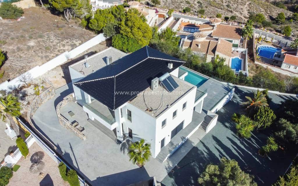 6 soverom Villa til salgs i Ciudad Quesada - € 2 300 000 (Ref: 9778621)