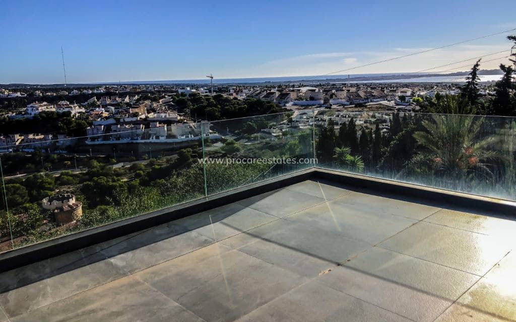 6 soverom Villa til salgs i Ciudad Quesada - € 2 300 000 (Ref: 9778621)