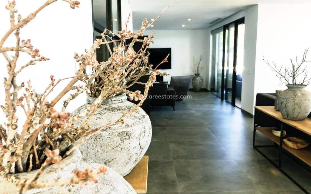 6 soverom Villa til salgs i Ciudad Quesada - € 2 300 000 (Ref: 9778621)