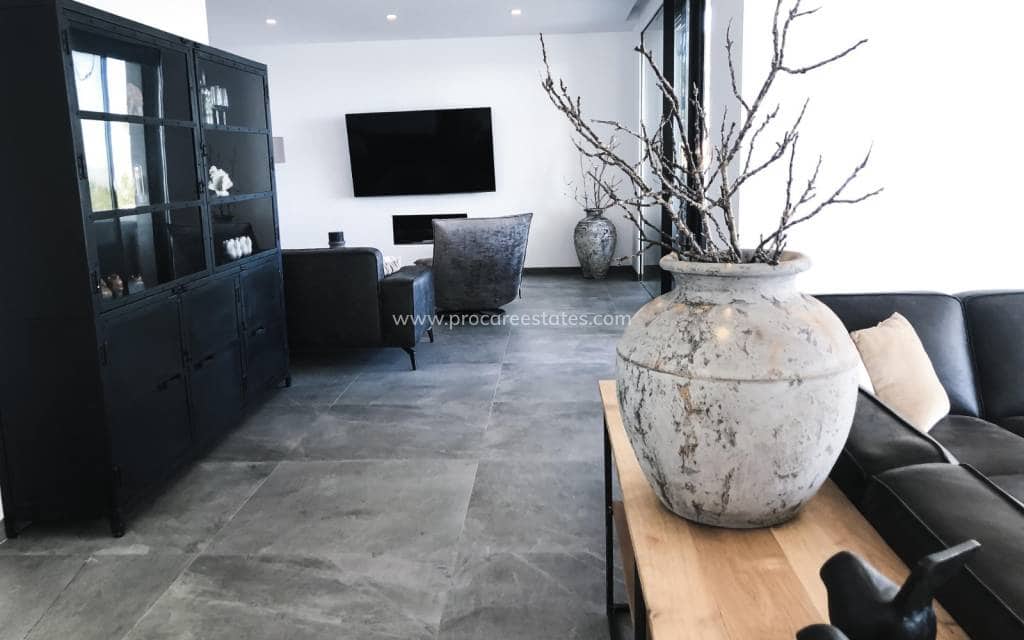 6 soverom Villa til salgs i Ciudad Quesada - € 2 300 000 (Ref: 9778621)