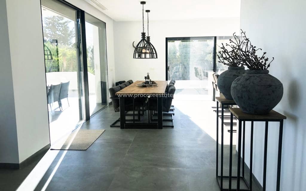 6 soverom Villa til salgs i Ciudad Quesada - € 2 300 000 (Ref: 9778621)