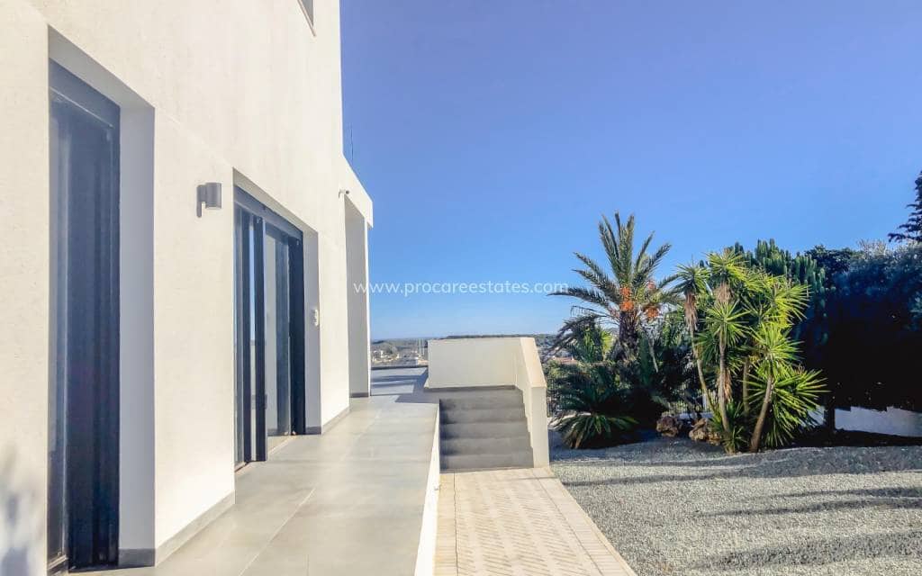 6 soverom Villa til salgs i Ciudad Quesada - € 2 300 000 (Ref: 9778621)