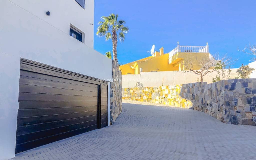 6 soverom Villa til salgs i Ciudad Quesada - € 2 300 000 (Ref: 9778621)