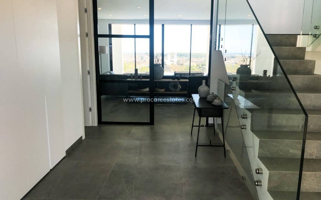 6 soverom Villa til salgs i Ciudad Quesada - € 2 300 000 (Ref: 9778621)