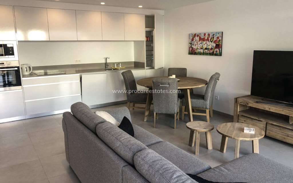 6 soverom Villa til salgs i Ciudad Quesada - € 2 300 000 (Ref: 9778621)