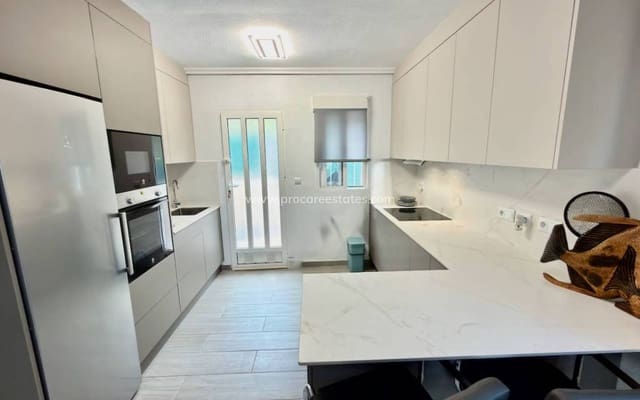 3 bedroom Villa for sale in Ciudad Quesada, Rojales - € 285,000 (Ref: 9778622)