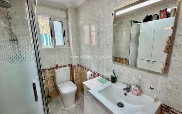 3 bedroom Villa for sale in Ciudad Quesada, Rojales - € 285,000 (Ref: 9778622)