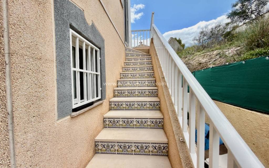 3 makuuhuone Huvila myytävänä paikassa Ciudad Quesada - 285 000 € (Ref: 9778622)