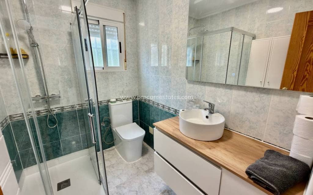 3 makuuhuone Huvila myytävänä paikassa Ciudad Quesada - 285 000 € (Ref: 9778622)