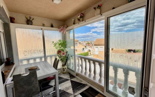 3 bedroom Villa for sale in Ciudad Quesada, Rojales - € 285,000 (Ref: 9778622)