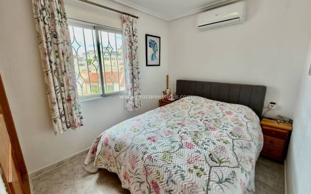 3 bedroom Villa for sale in Ciudad Quesada, Rojales - € 285,000 (Ref: 9778622)