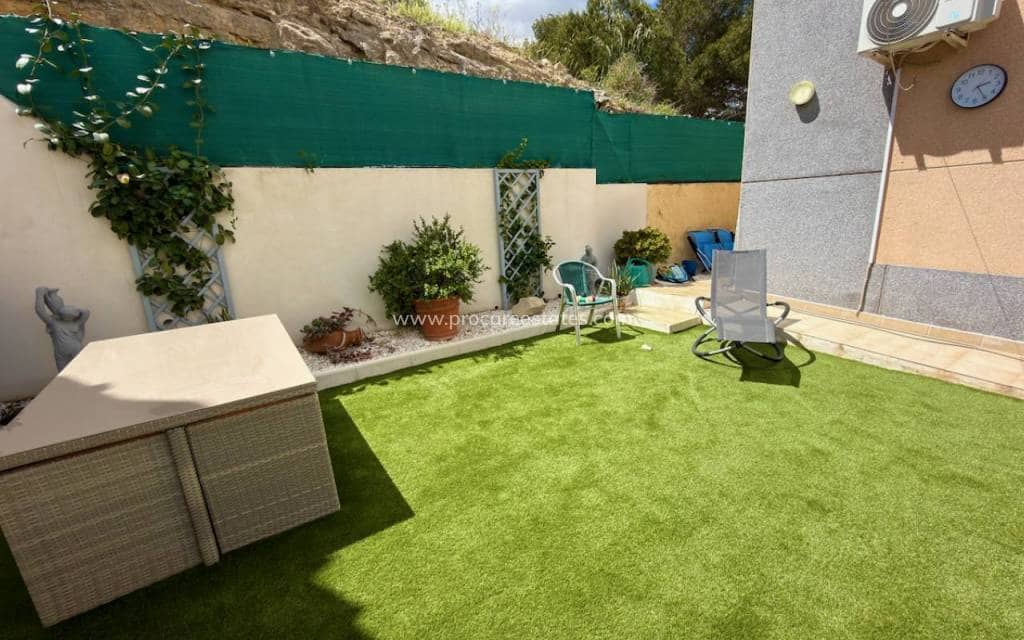 3 makuuhuone Huvila myytävänä paikassa Ciudad Quesada - 285 000 € (Ref: 9778622)