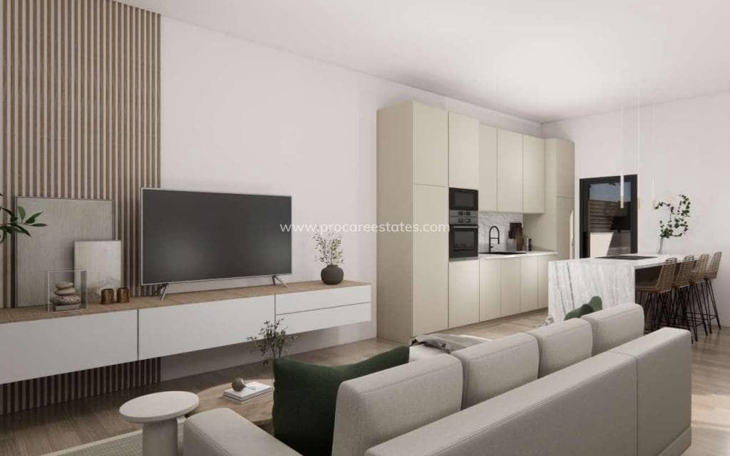 3 slaapkamer Villa te koop in Ciudad Quesada met zwembad - € 770.000 (Ref: 9850095)