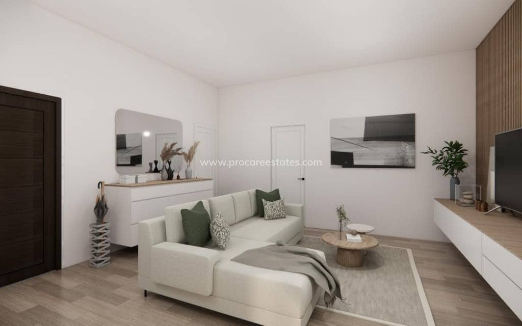 3 slaapkamer Villa te koop in Ciudad Quesada met zwembad - € 770.000 (Ref: 9850095)