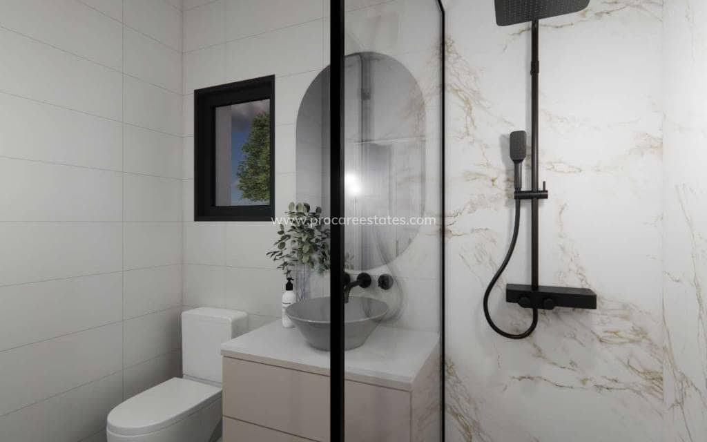 3 slaapkamer Villa te koop in Ciudad Quesada met zwembad - € 770.000 (Ref: 9850095)
