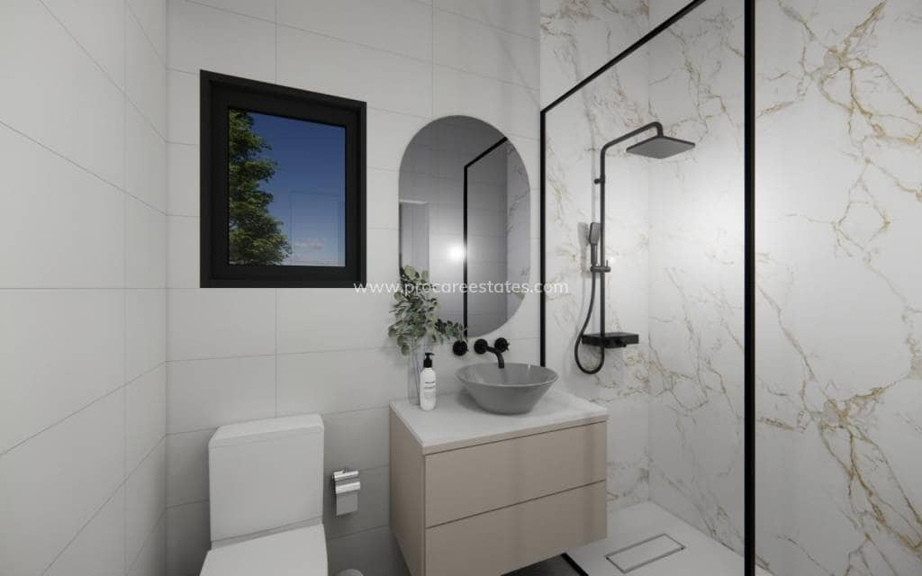 3 slaapkamer Villa te koop in Ciudad Quesada met zwembad - € 770.000 (Ref: 9850095)