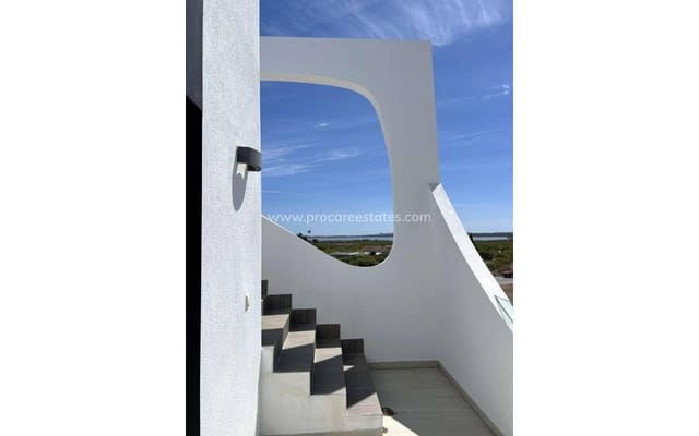 3 slaapkamer Villa te koop in Ciudad Quesada, Rojales met zwembad - € 770.000 (Ref: 9850095)