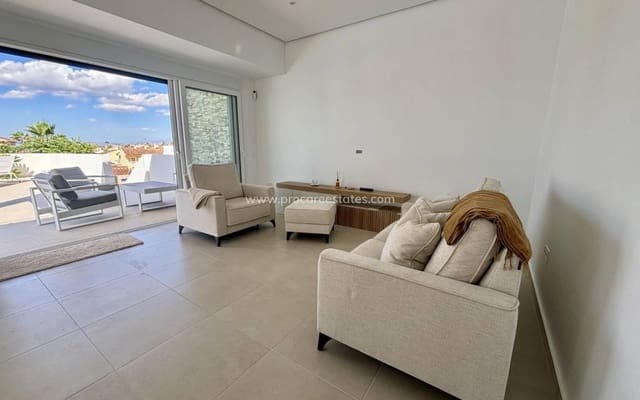 3 quarto Moradia para venda em Ciudad Quesada, Rojales com piscina - 483 000 € (Ref: 9850096)