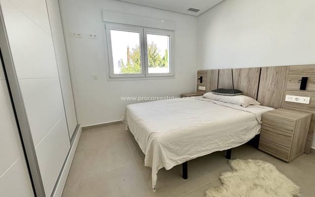 3 quarto Moradia para venda em Ciudad Quesada, Rojales com piscina - 483 000 € (Ref: 9850096)