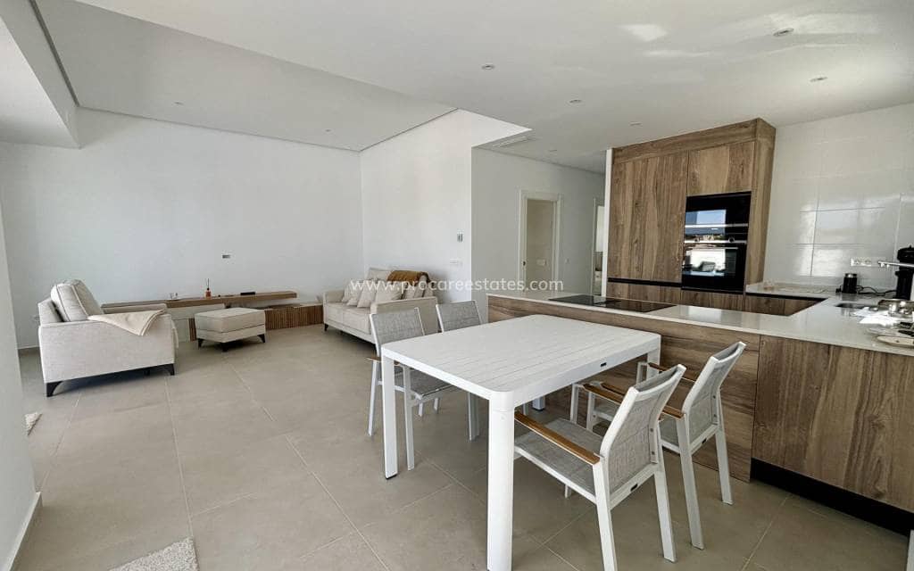3 bedroom Villa for sale in Rojales with pool - € 483,000 (Ref: 9850096)