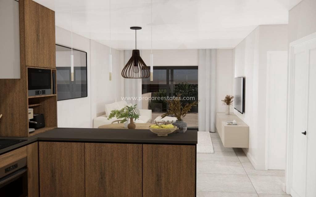 2 bedroom Apartment for sale in Rojales - € 261,900 (Ref: 9850097)